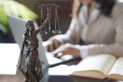 Aufbau der Justiz und Aufgaben des Oberlandesgerichts