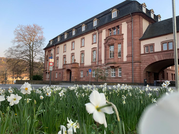 Hausführung